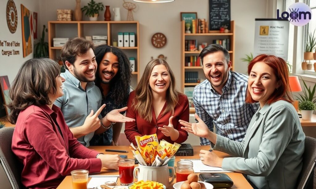 Clever Inappropriate Team Names