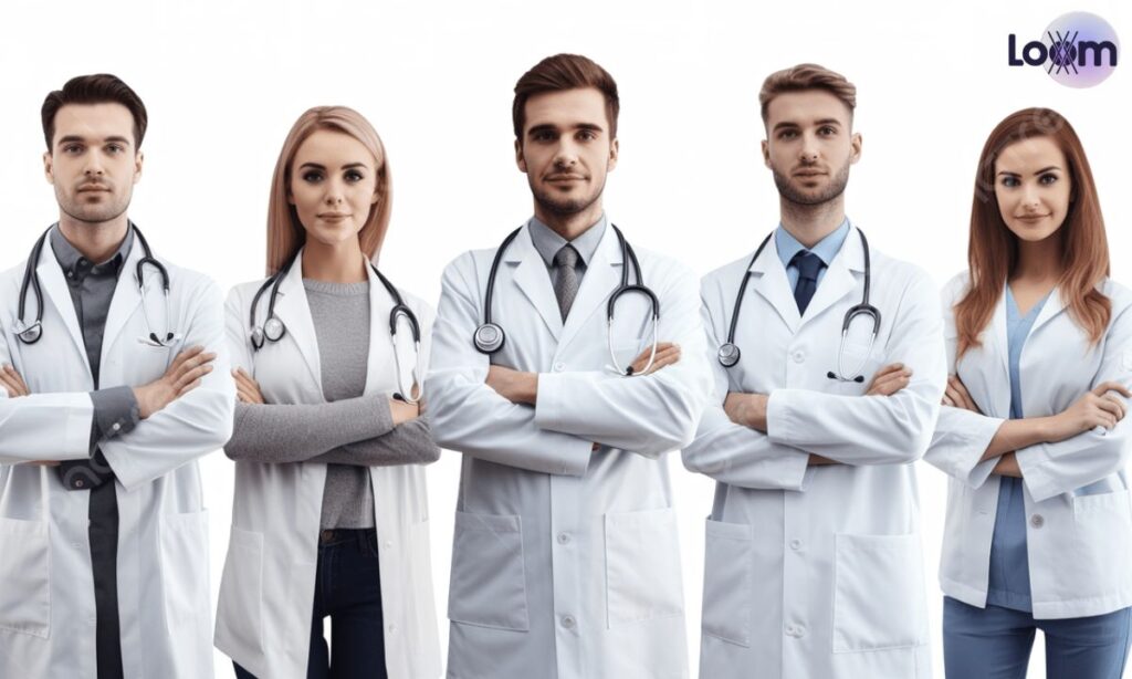 Cool Medical Team Names