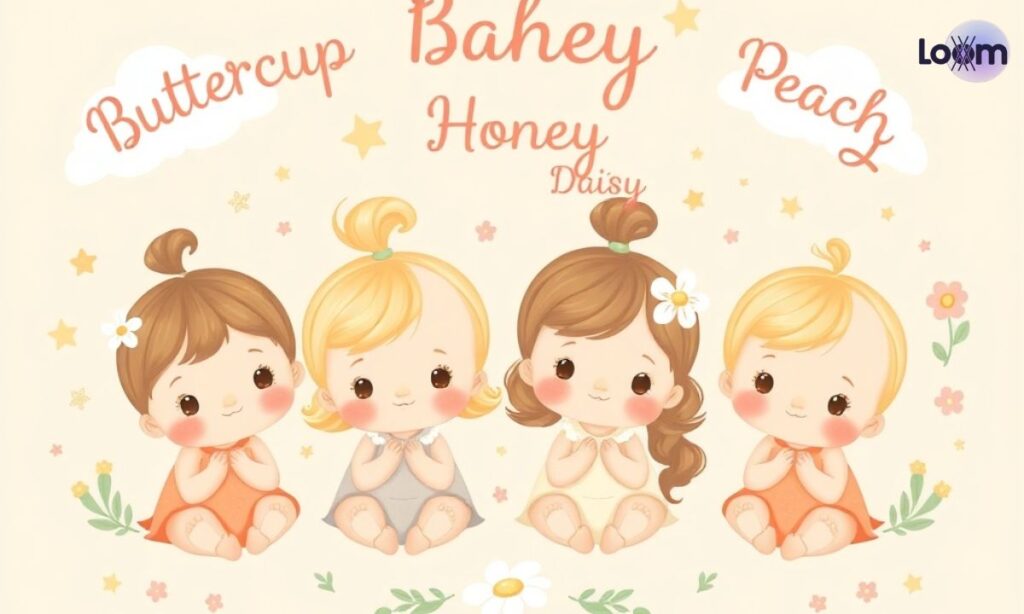 Cute & Soft Nicknames for Girls