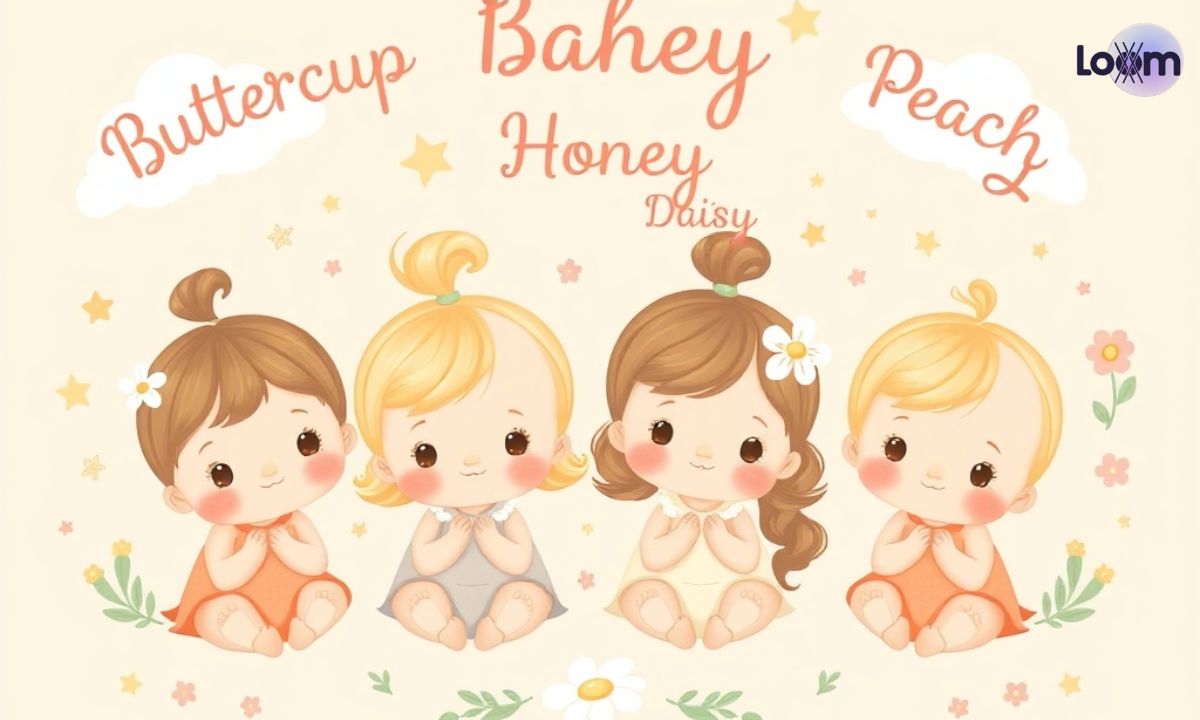 200+ Adorable & Stylish Nicknames for Girls (2025 List for Babies