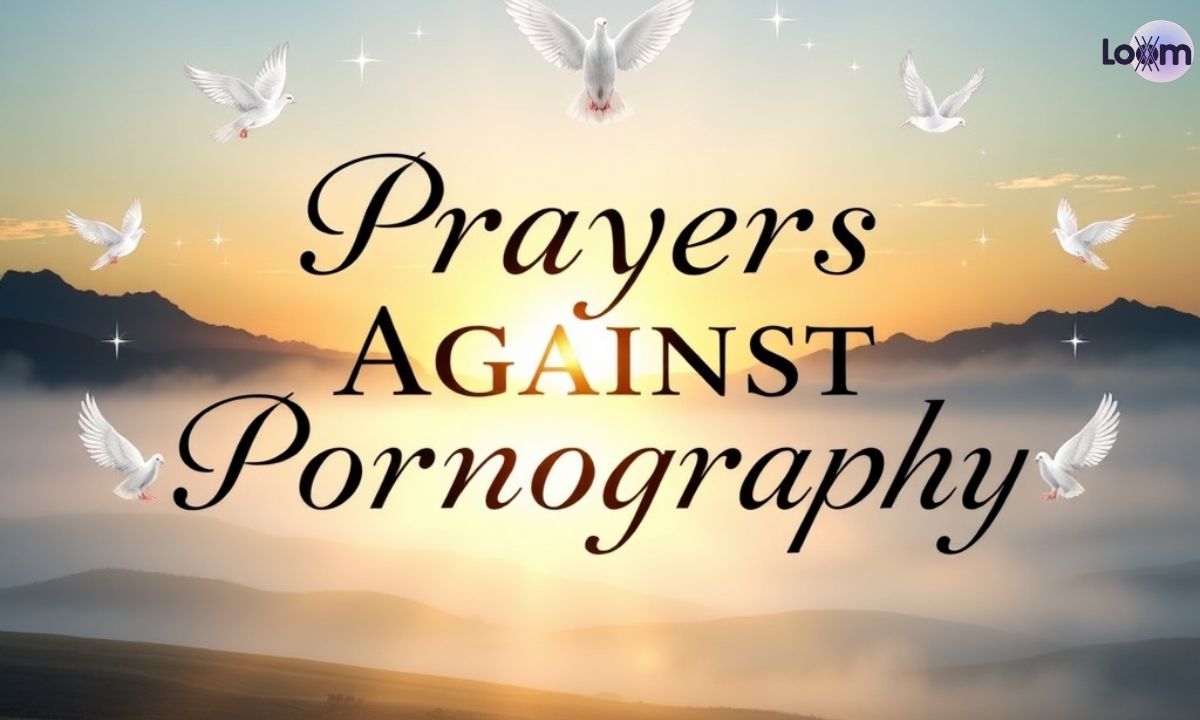 Discover 80 powerful pornography prayer points with scriptures to help you seek healing, rebuild spiritual strength, and walk in freedom through God’s guidance.