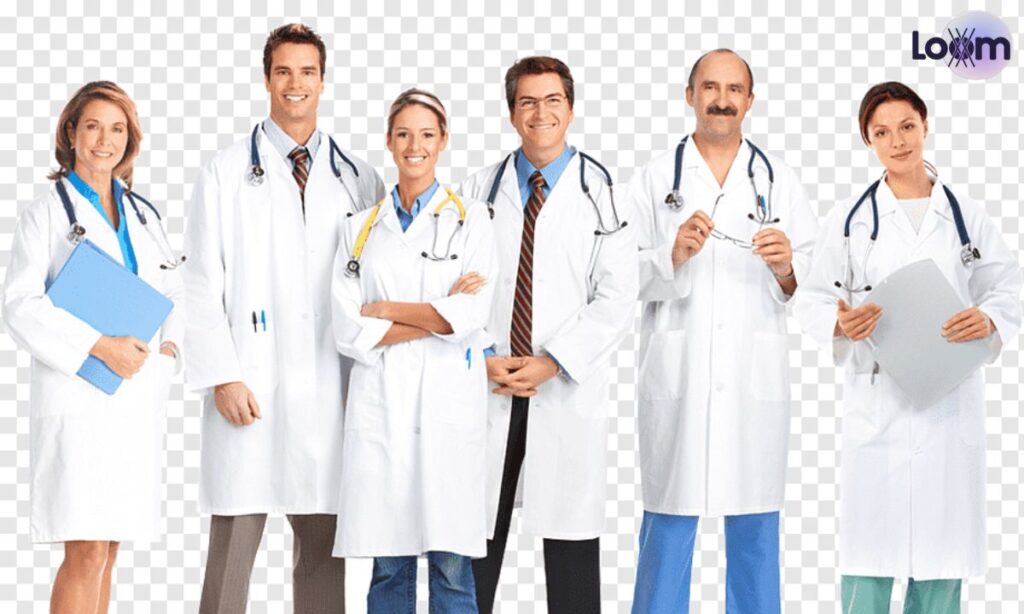 Doctor Medical Team Names