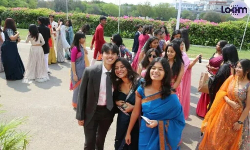 Farewell Party Names for Seniors