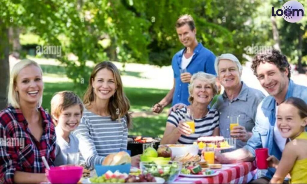 Friends and Family Farewell Party Names