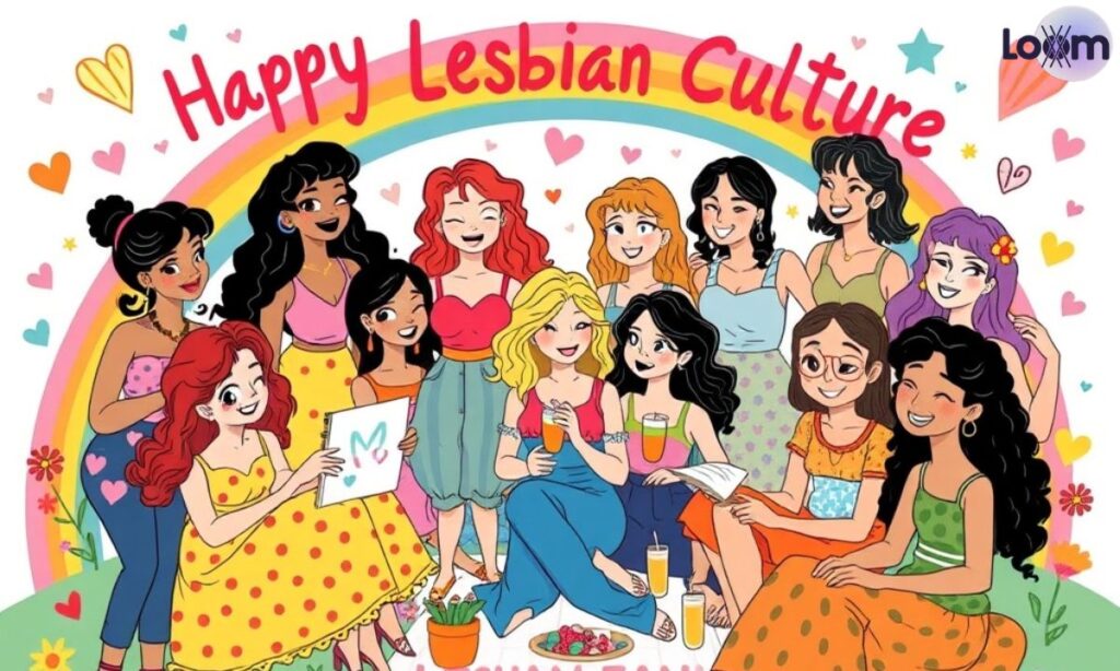 Funny & Creative Names for Lesbians