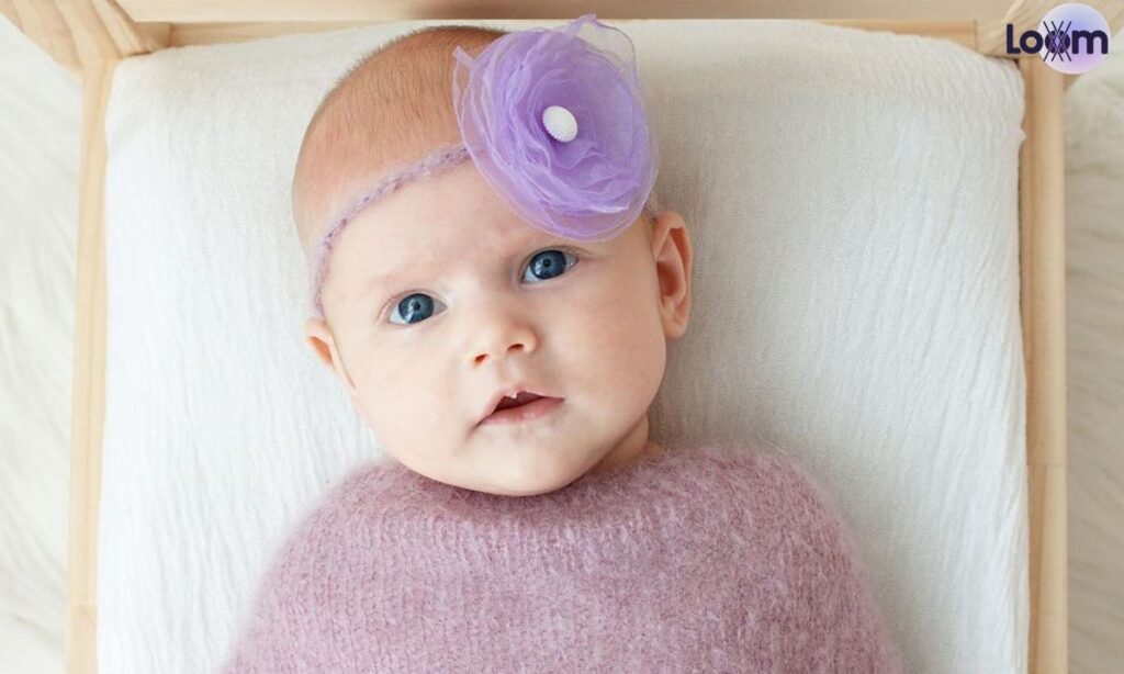 Gender Neutral Celebrity Baby