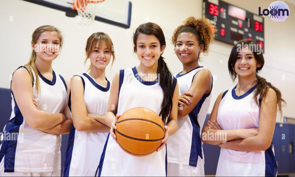 Good Basketball Team Names
