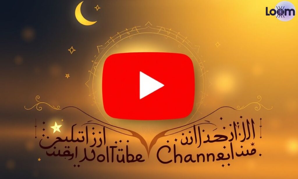 Good Islamic YouTube Channel