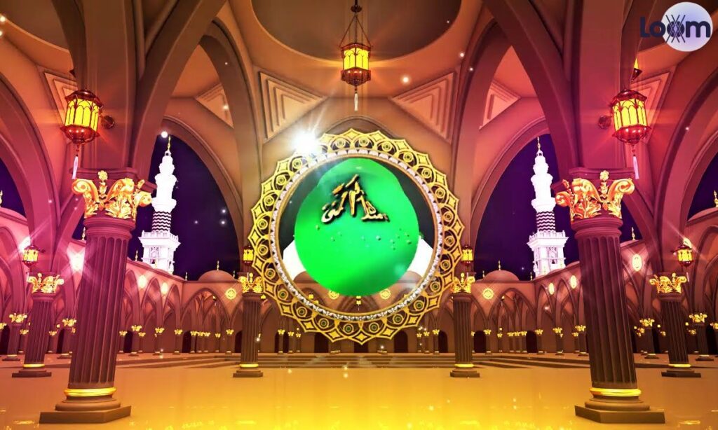 Great Islamic YouTube Channel Names