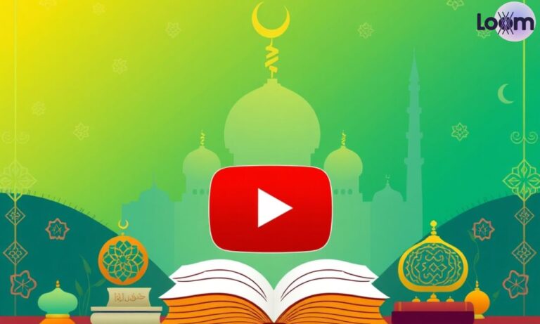 Islamic YouTube Channel