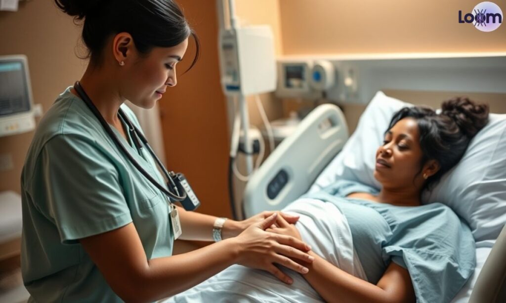 Labor & Delivery Nurse