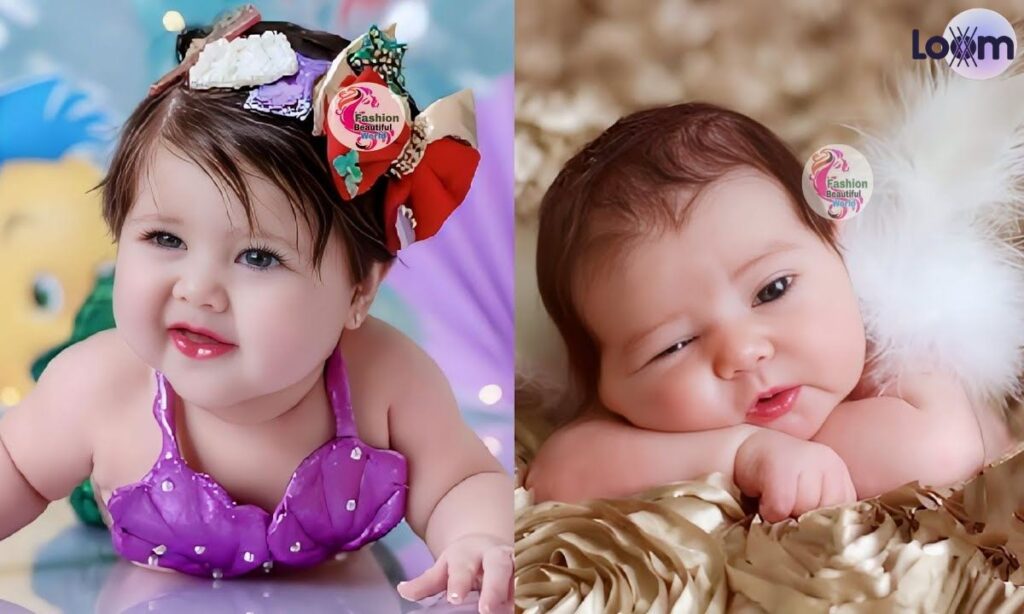 _Latest List of Top 1,000 Baby Girl