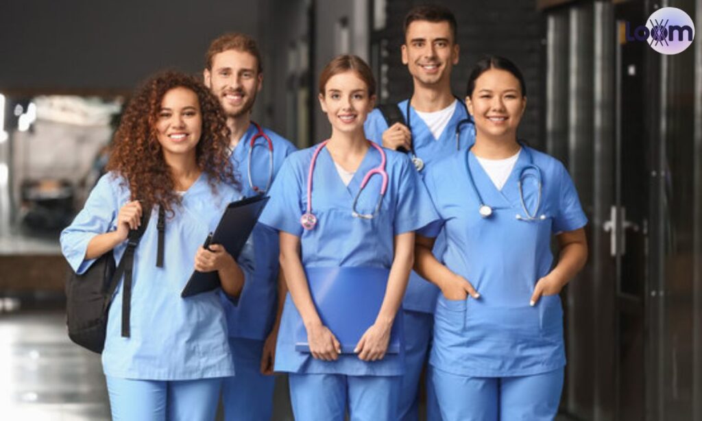 Medical Group Chat Names