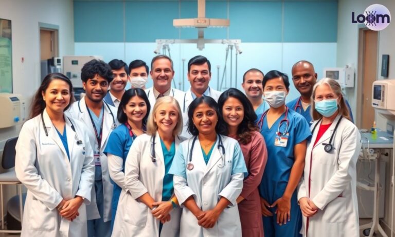 Medical Team Names You Won’t Believe Exist