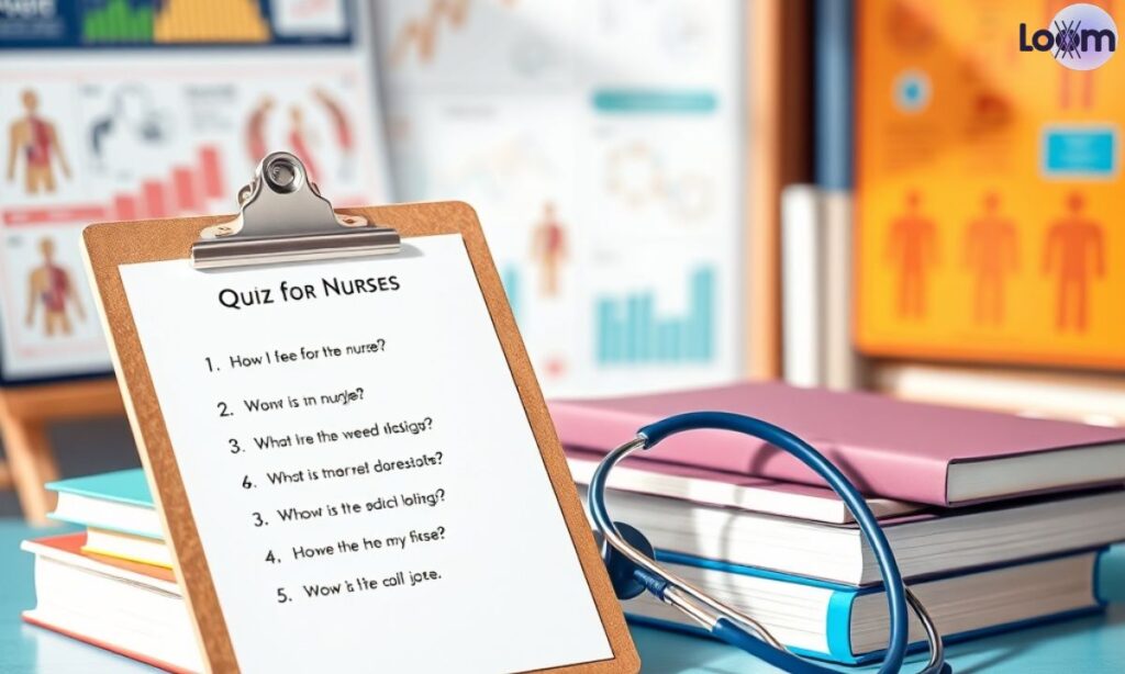 Nurse Quiz
