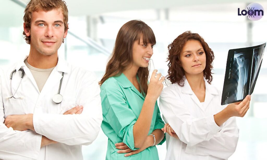 Orthopedic Medical Team Names