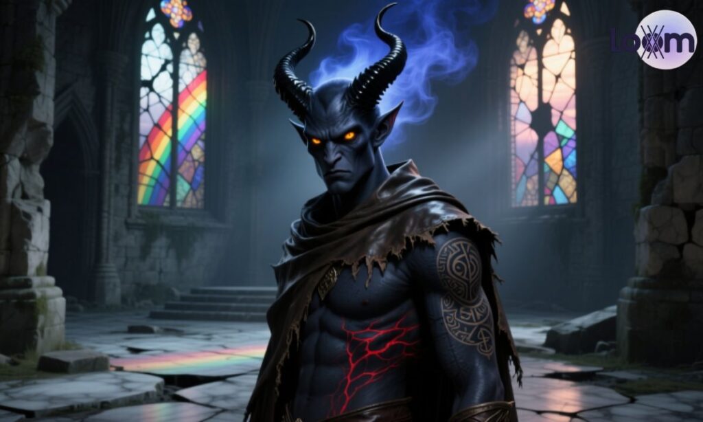  Popular Tiefling Names