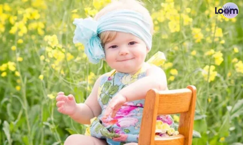 Popular Unisex Baby Names