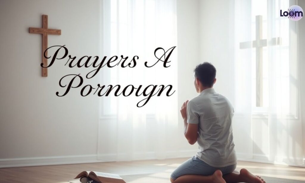 Prayers Against Pornography (1)