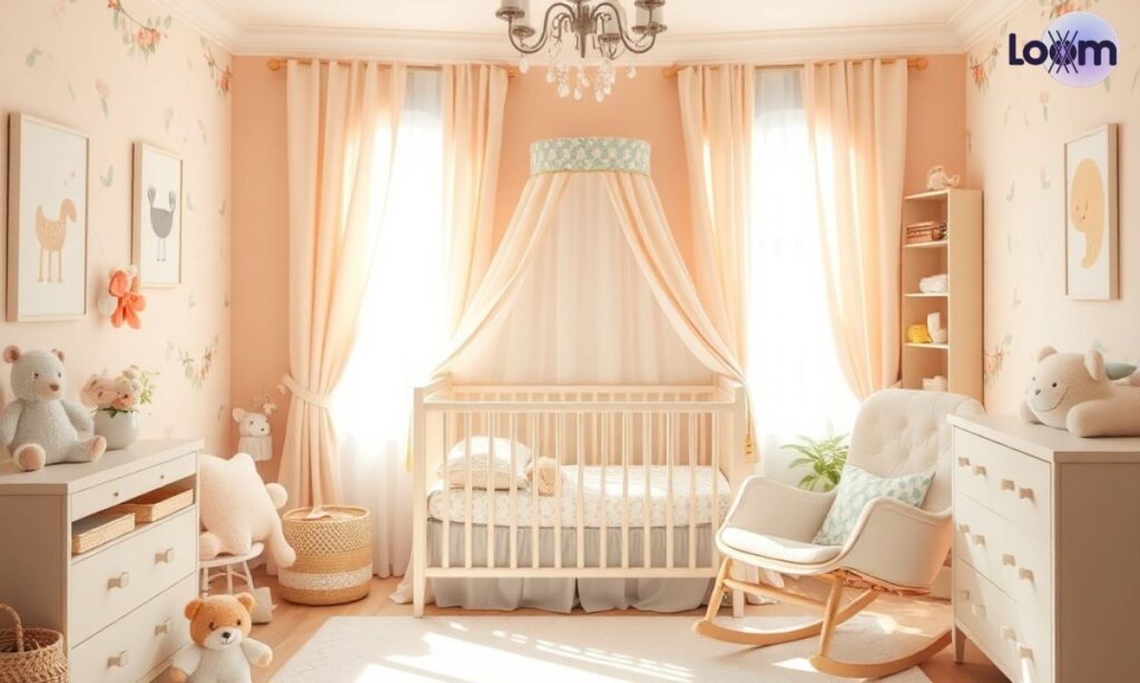 Pretty Gender-Neutral Names