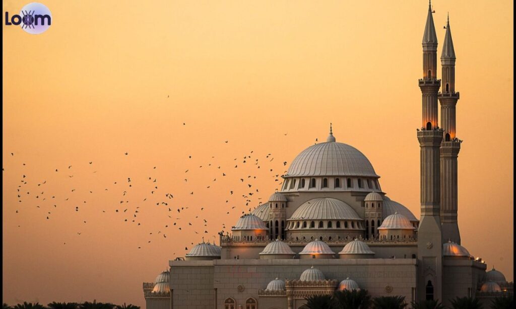 Proud Islamic Usernames