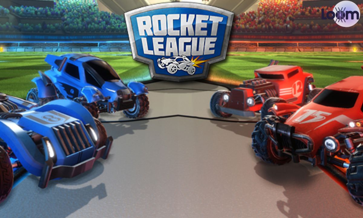 Rocket League Team