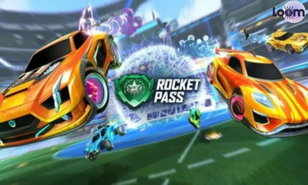 Rocket League Team Names
