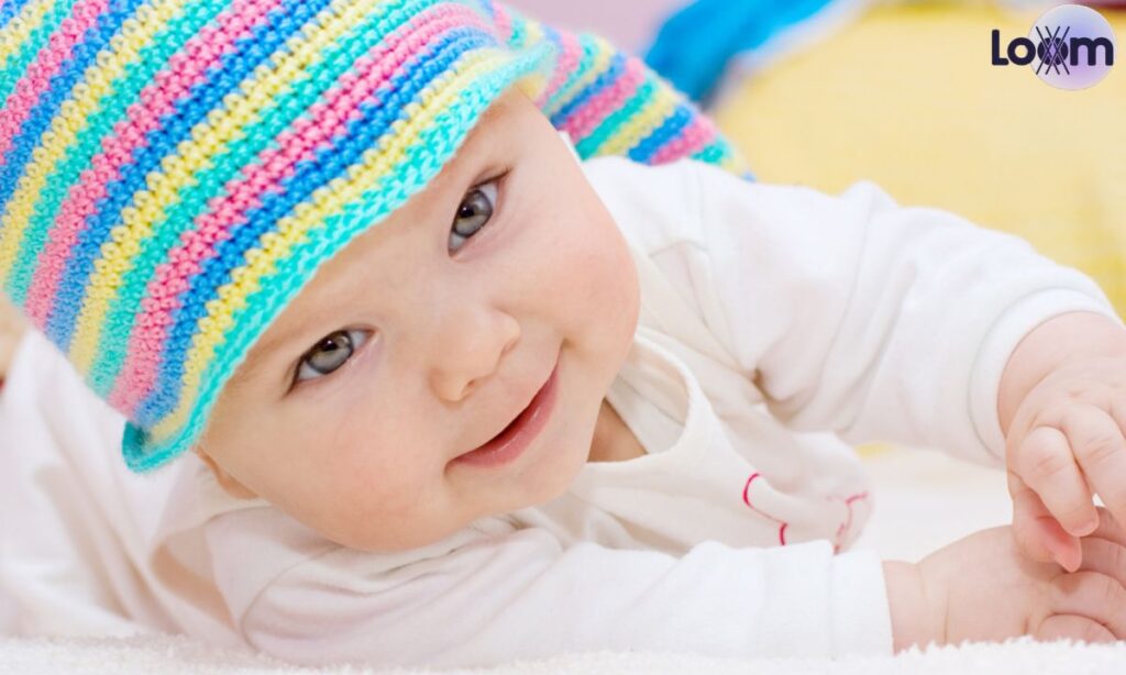 Short & Sweet Baby Names for Daily Use