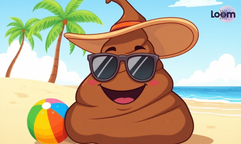 The Benefits of Choosing Funny Names for Poop