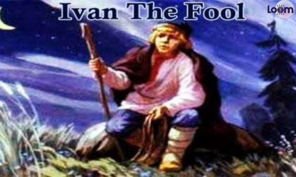 The Benefits of Choosing Funny Nicknames for Ivan