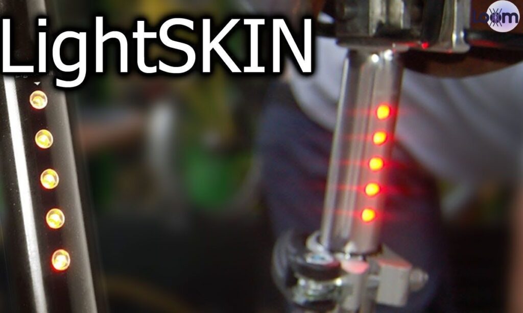 The Benefits of Choosing Names for Lightskins