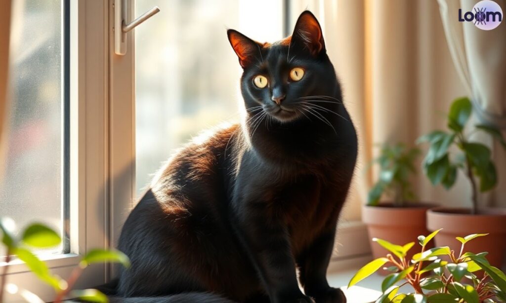 The best black cat names (1)