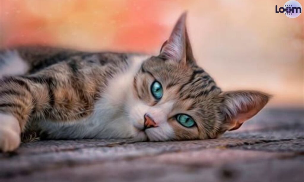 The most unique cat names