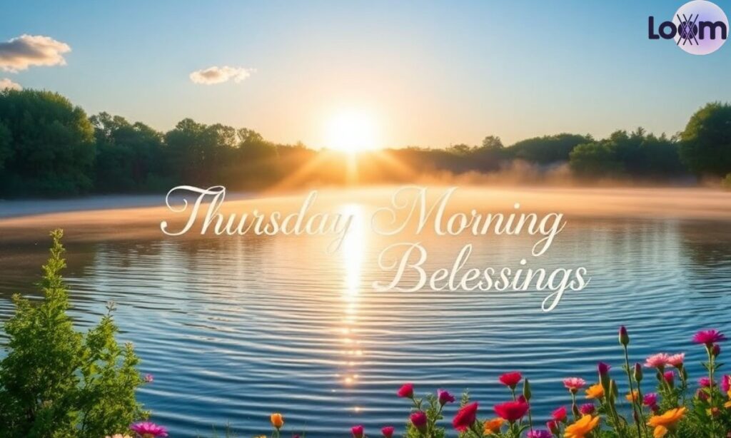 Thursday Morning Blessings (1)