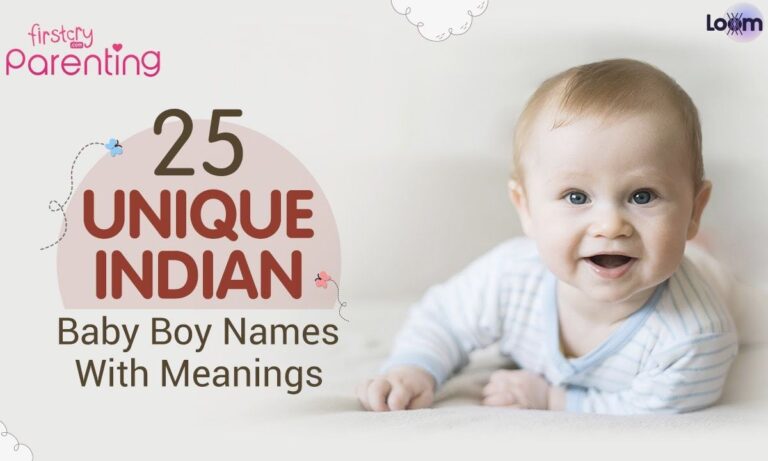 _Trending Indian Baby Girl Names with Meanings