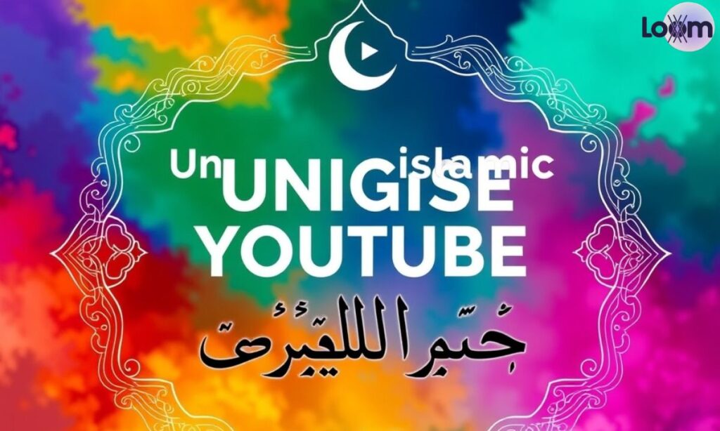 Unique Islamic YouTube Channel Names 