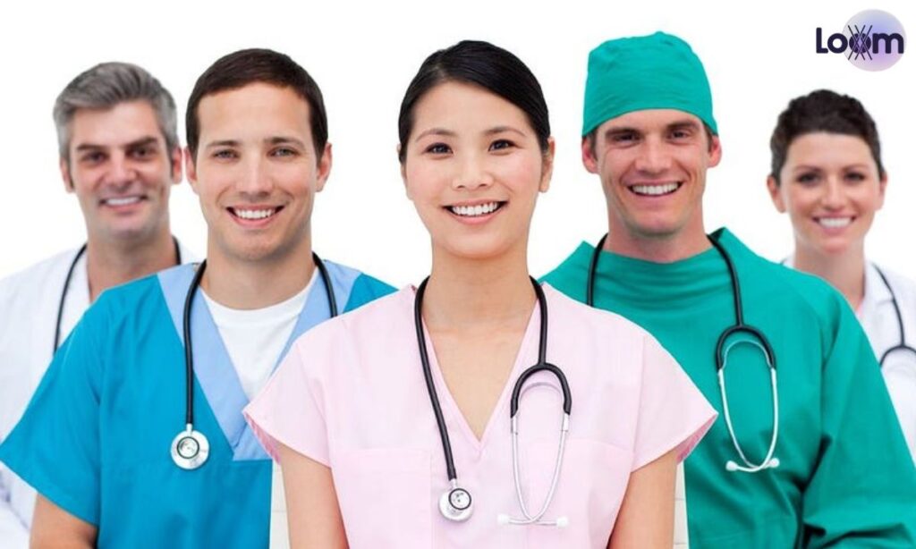 Unique Medical Team Names