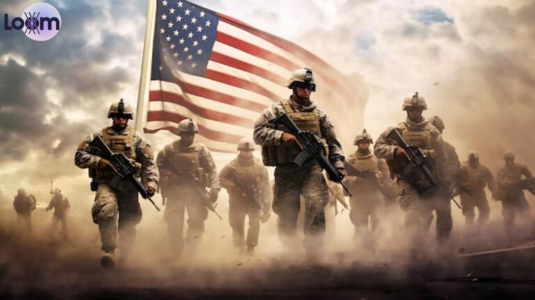 _Unique Military Team