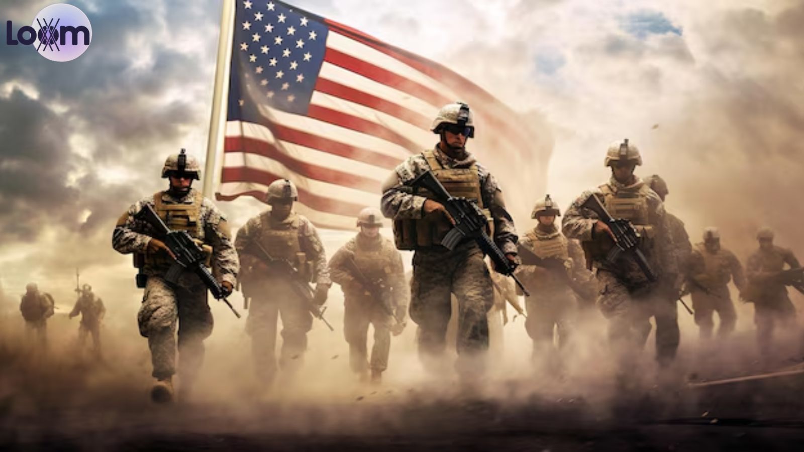 _Unique Military Team