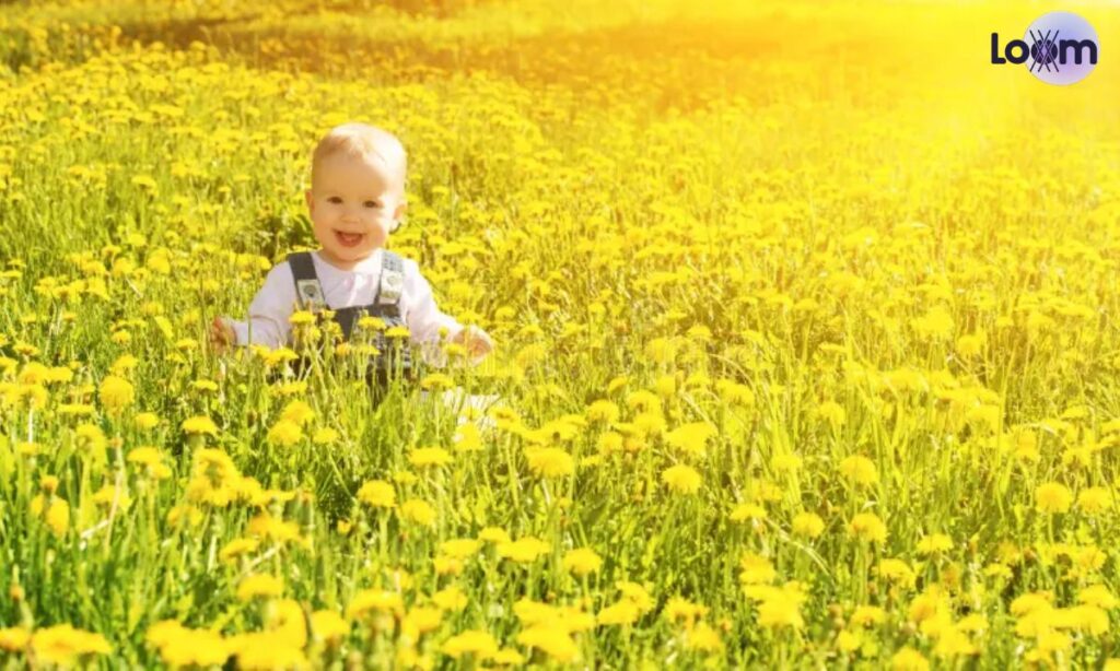 Unique Unisex Baby Names