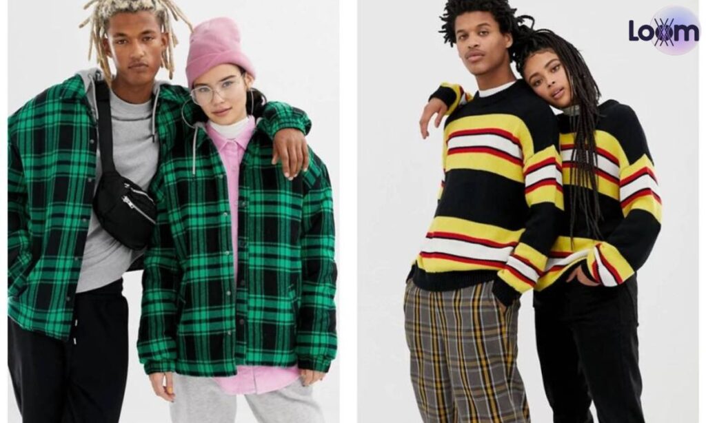 Unisex and Gender-Neutral