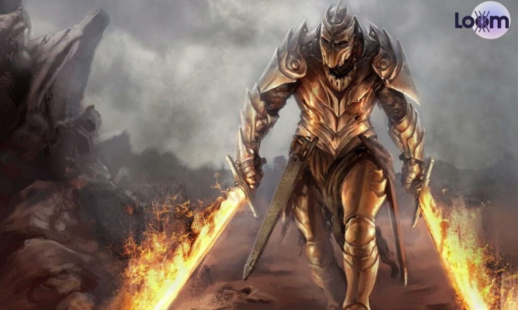 Virtue Based Warrior Names