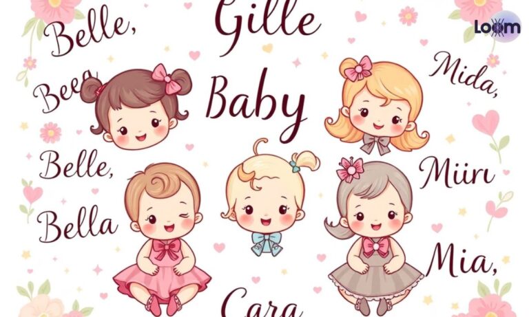 cute Stylish Nicknames for Girls