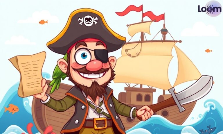 350+ Best Funny One-Eyed Pirate Names Creative One-Eyed Nicknames & Ideas (2)