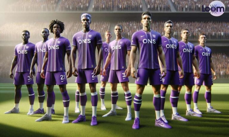 400+ Unique Purple Team Names to Make Your Team Legendary