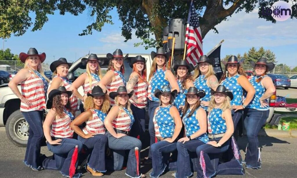 American Purple Team Names