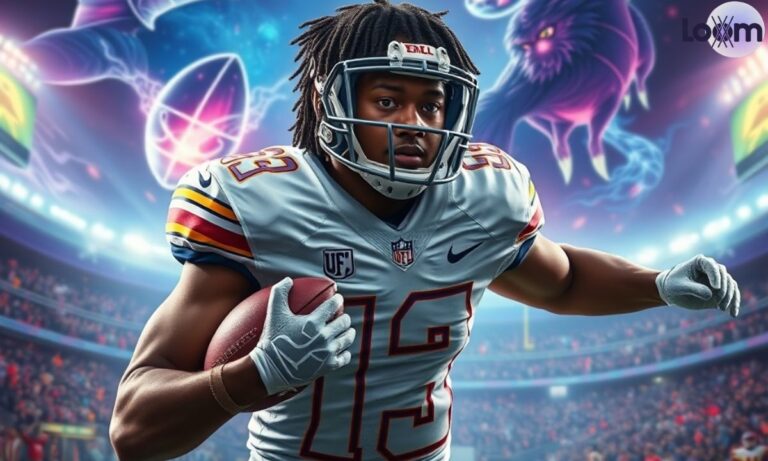 Best Jahmir Gibbs Fantasy