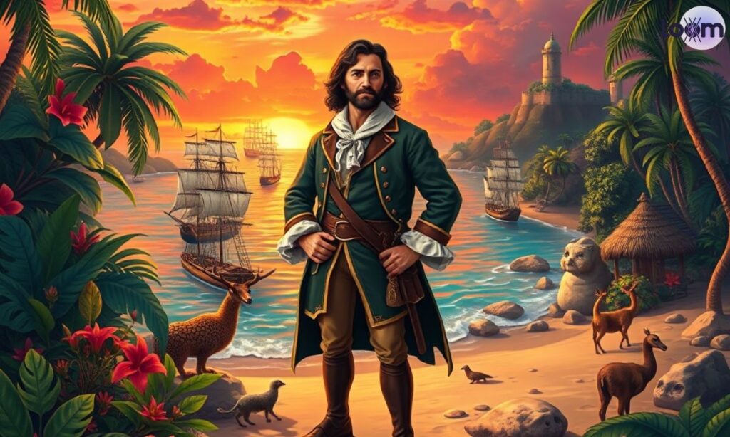 Best James Cook Fantasy