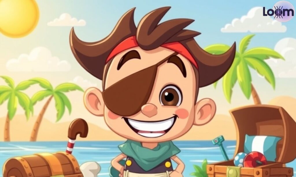 Best Names For One Eyed Person