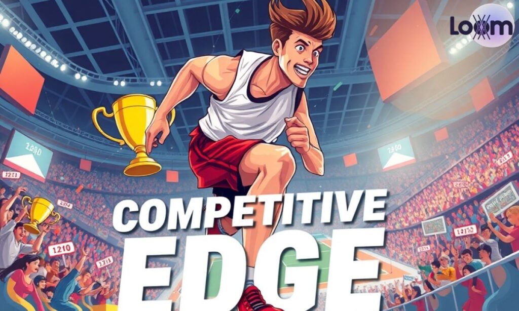 Competitive Edge